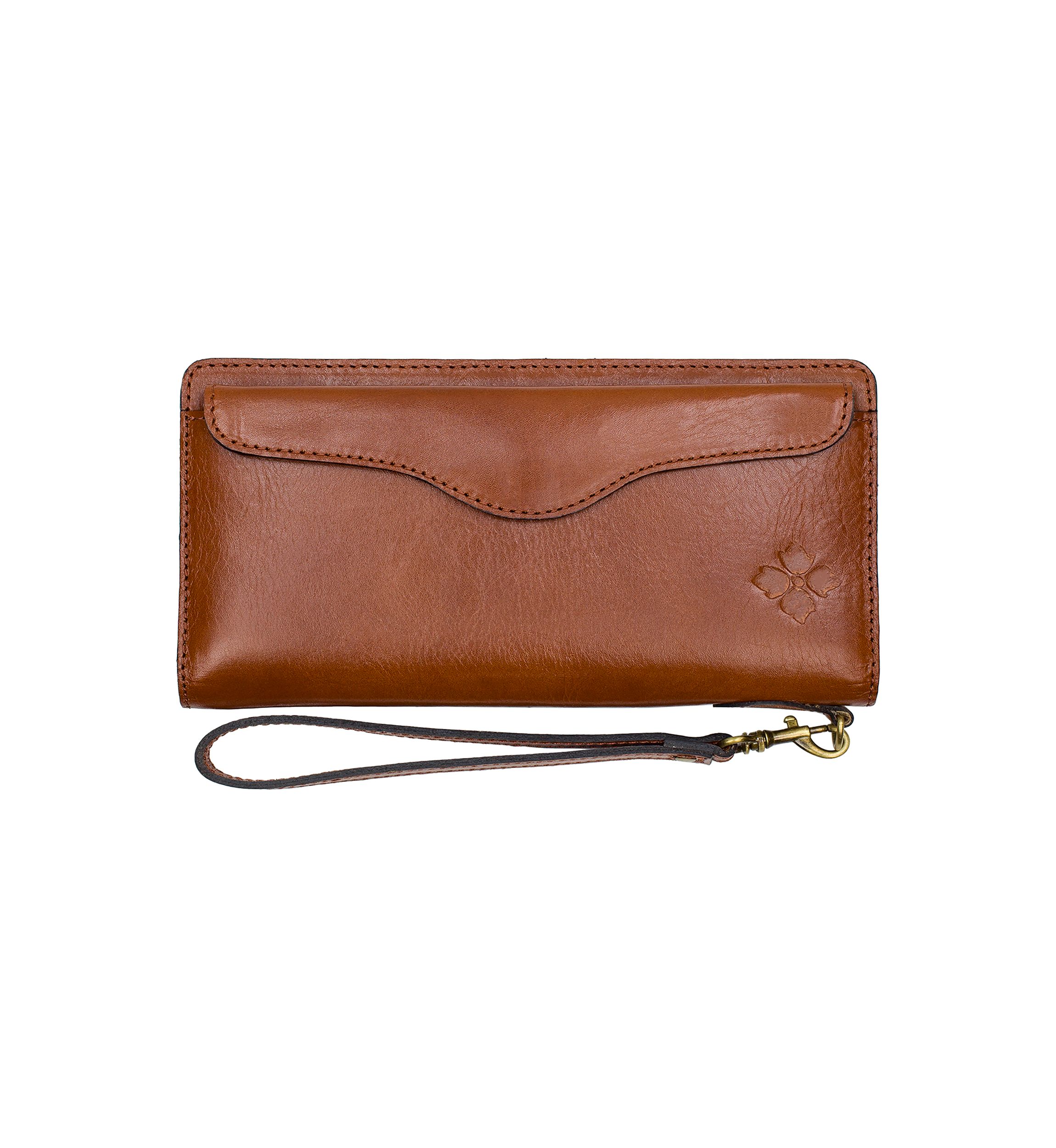 Valentia Snap Wallet