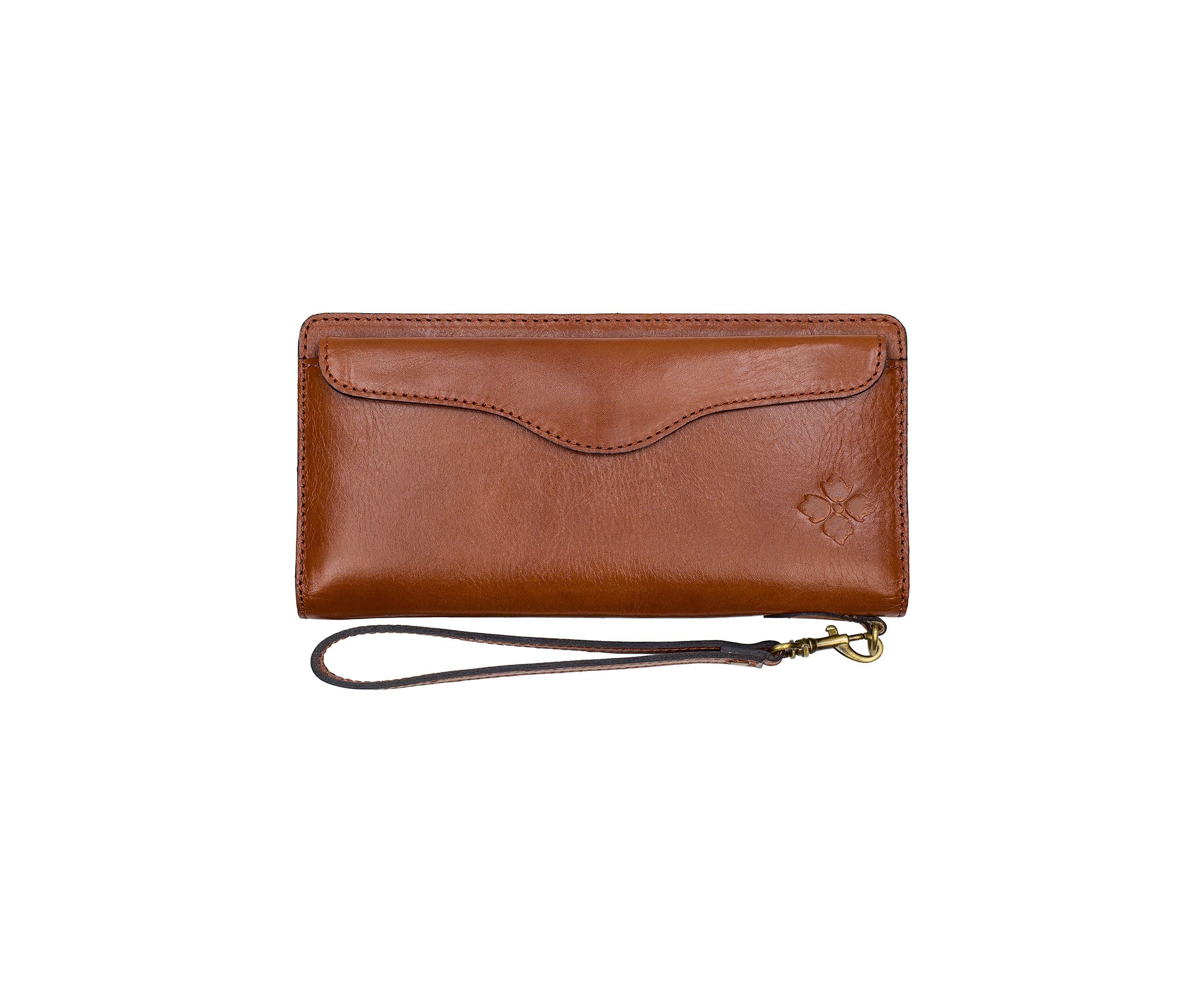 Valentia Snap Wallet
