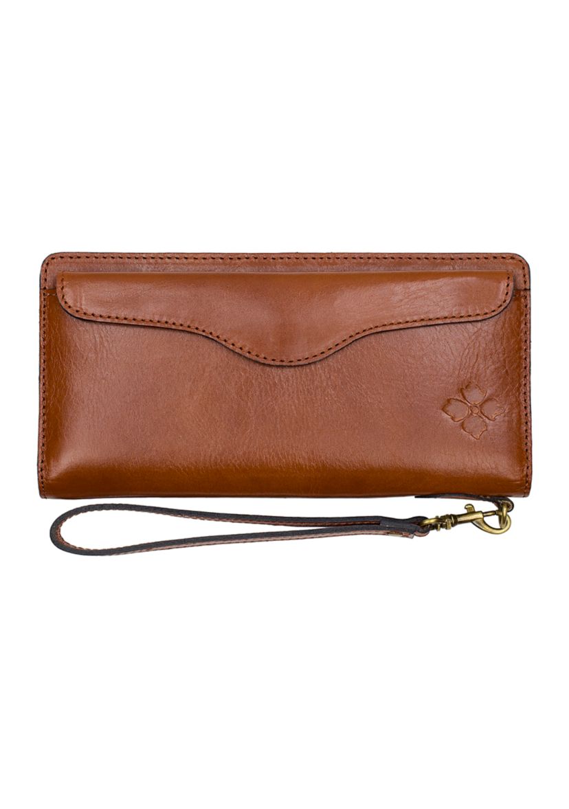 Valentia Snap Wallet