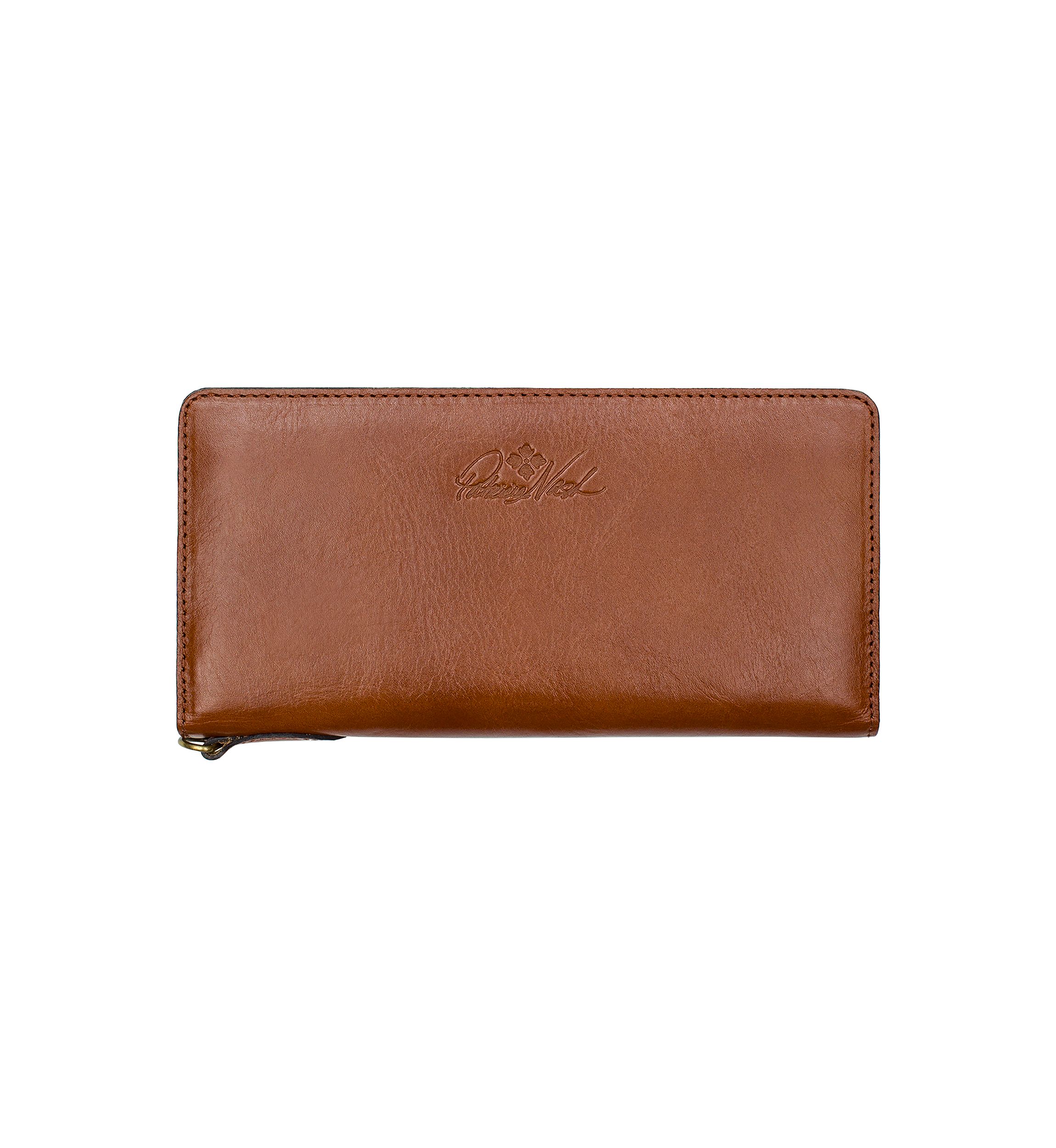 Valentia Snap Wallet
