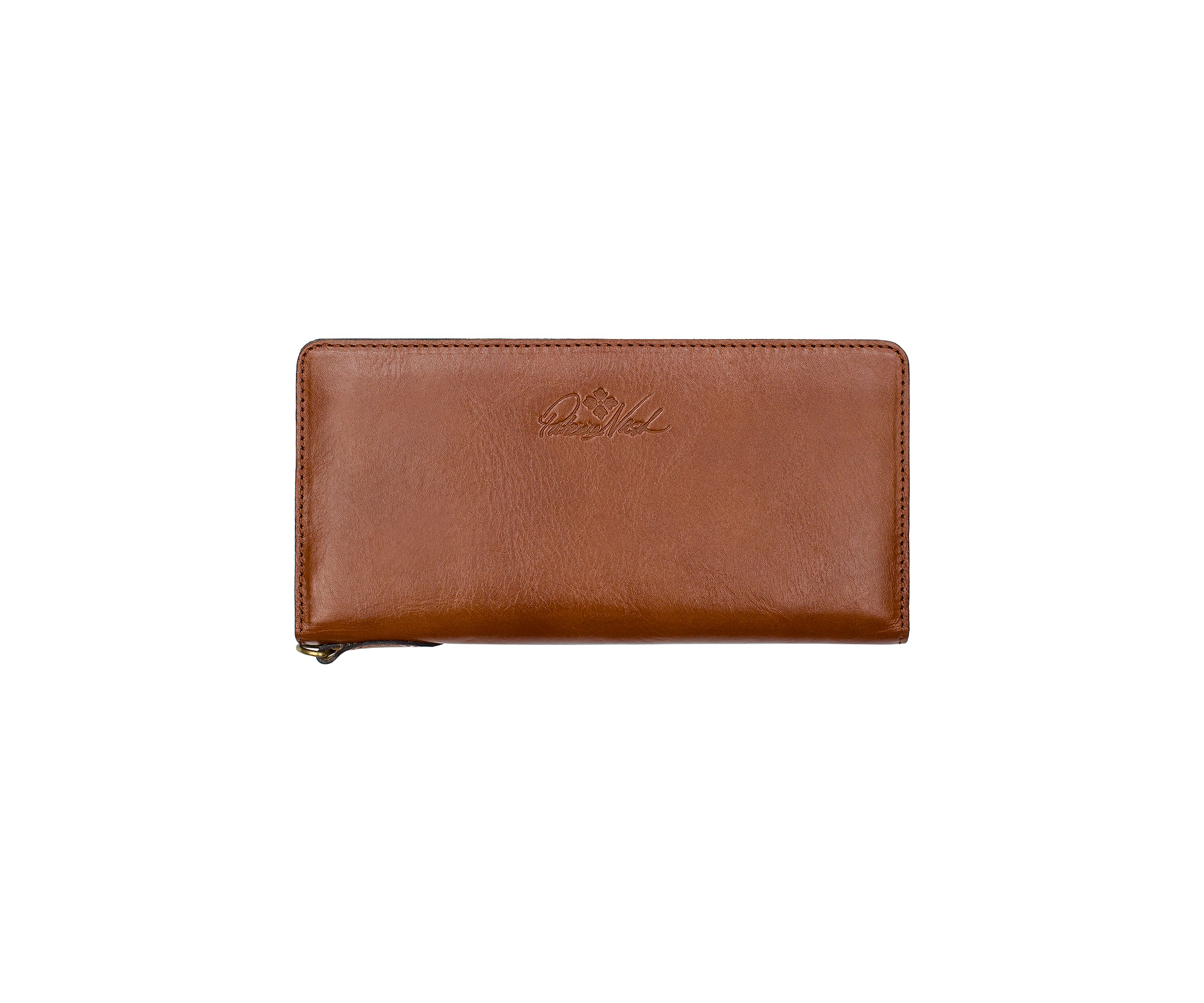 Valentia Snap Wallet