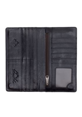 Valentia Snap Wallet