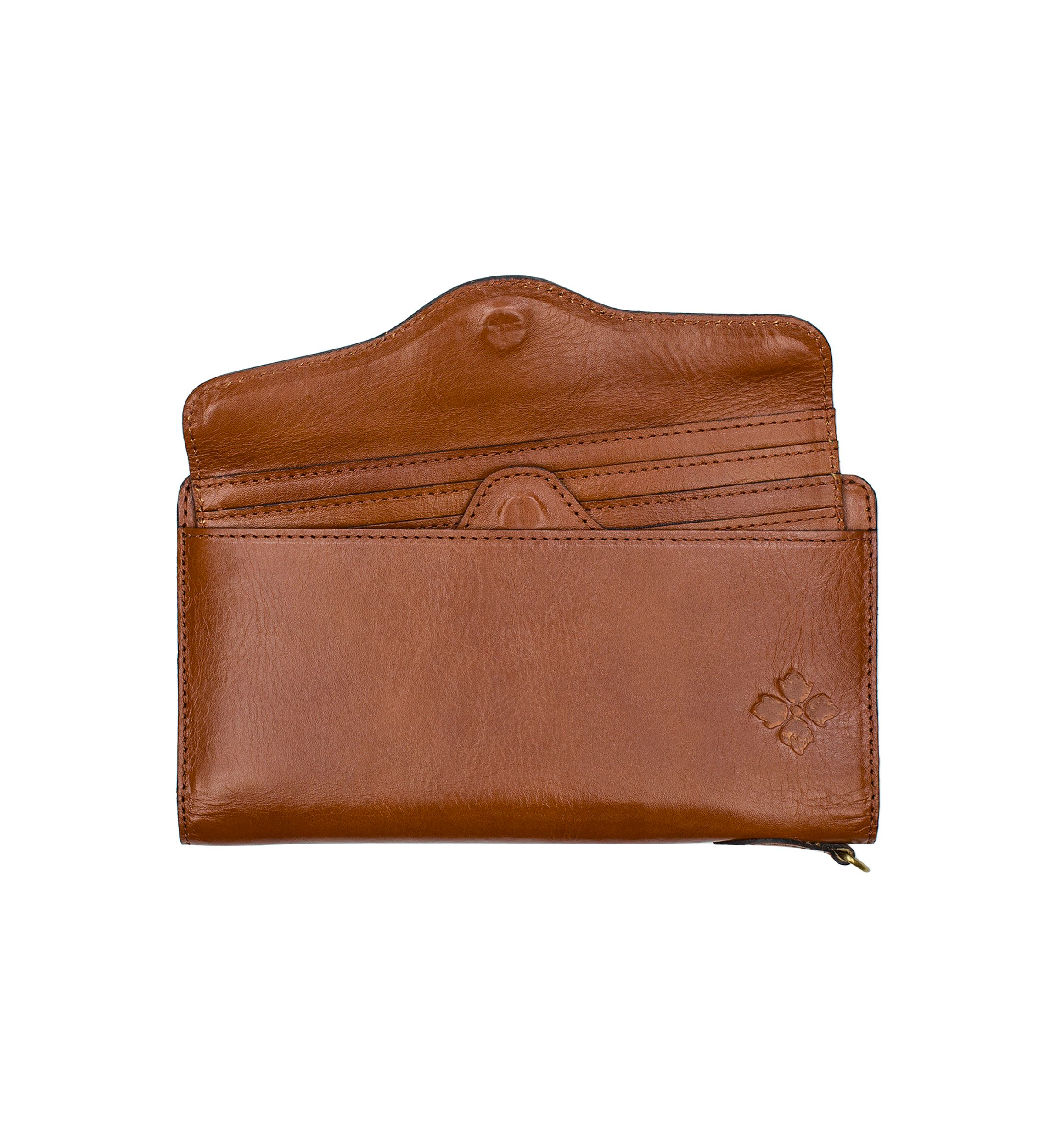 Valentia Snap Wallet