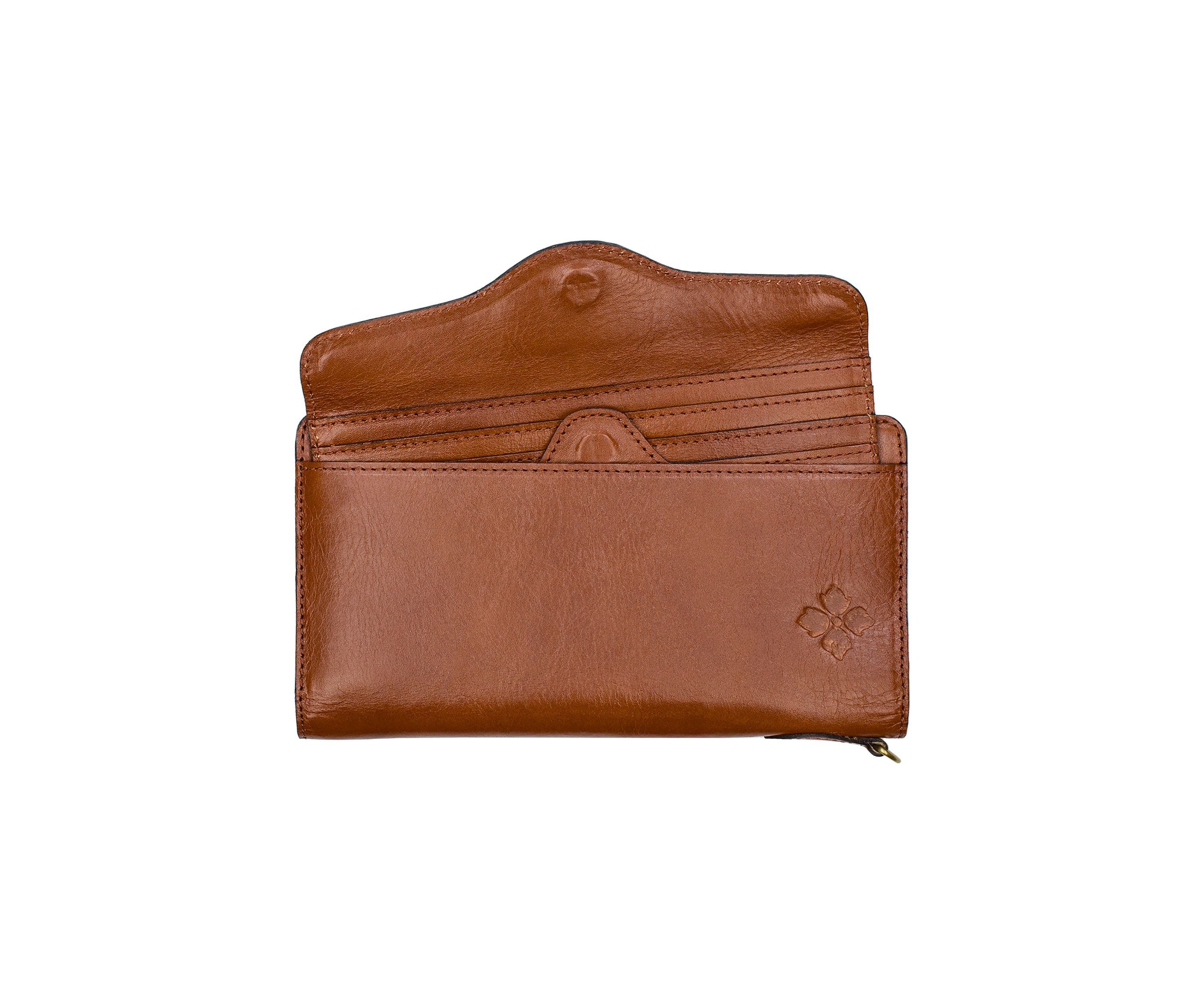 Valentia Snap Wallet