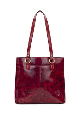 Belk patricia best sale nash handbags