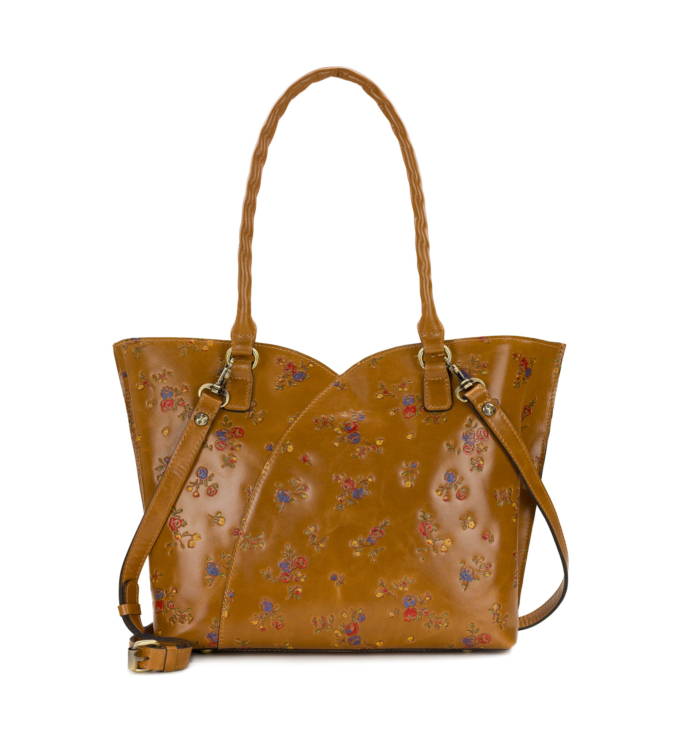 Patricia Nash Marion Tote | Belk display picture 3