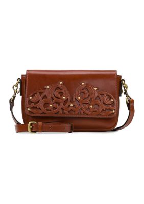 Patricia Nash Lille Crossbody