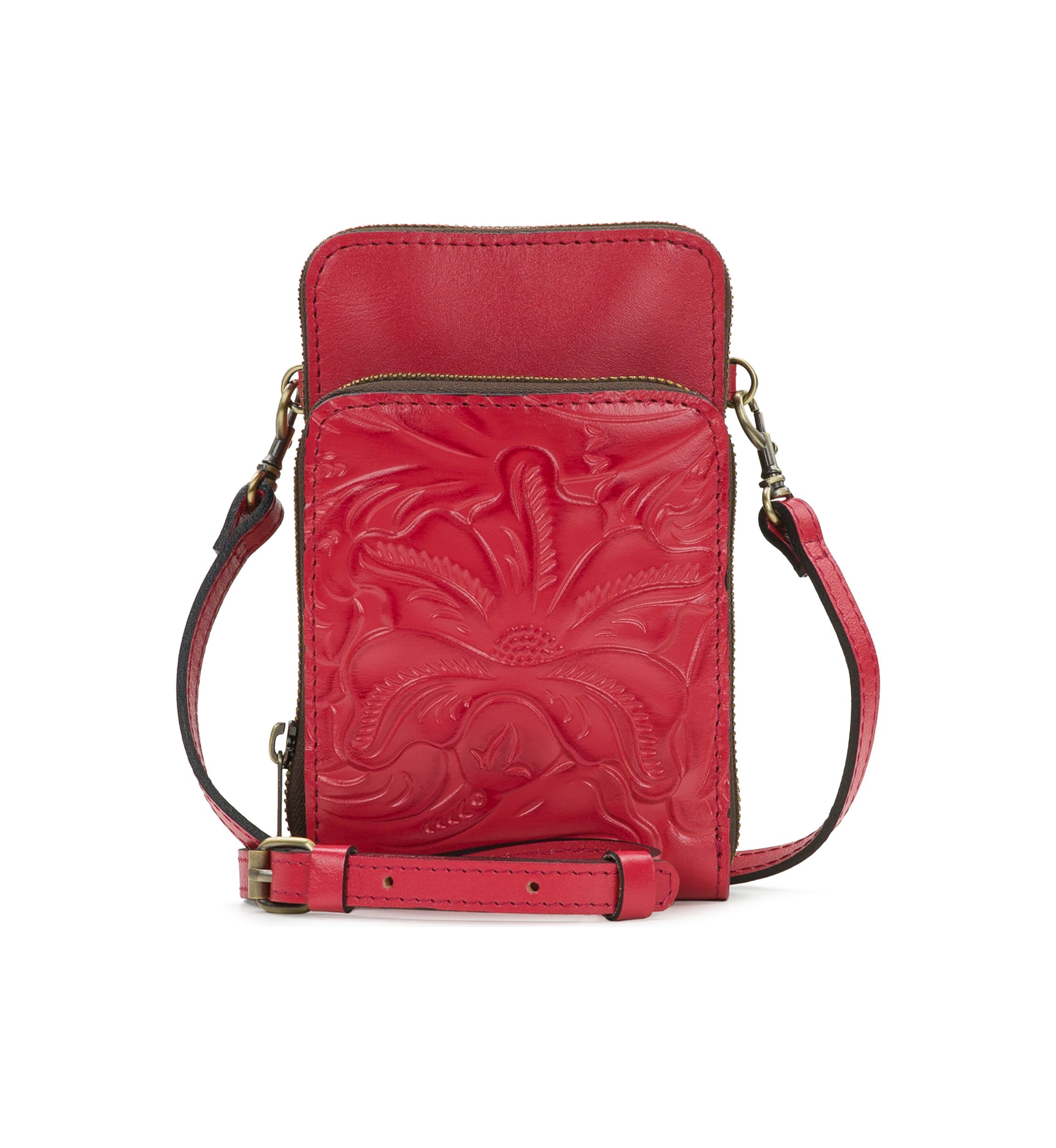Albertine Phone Crossbody