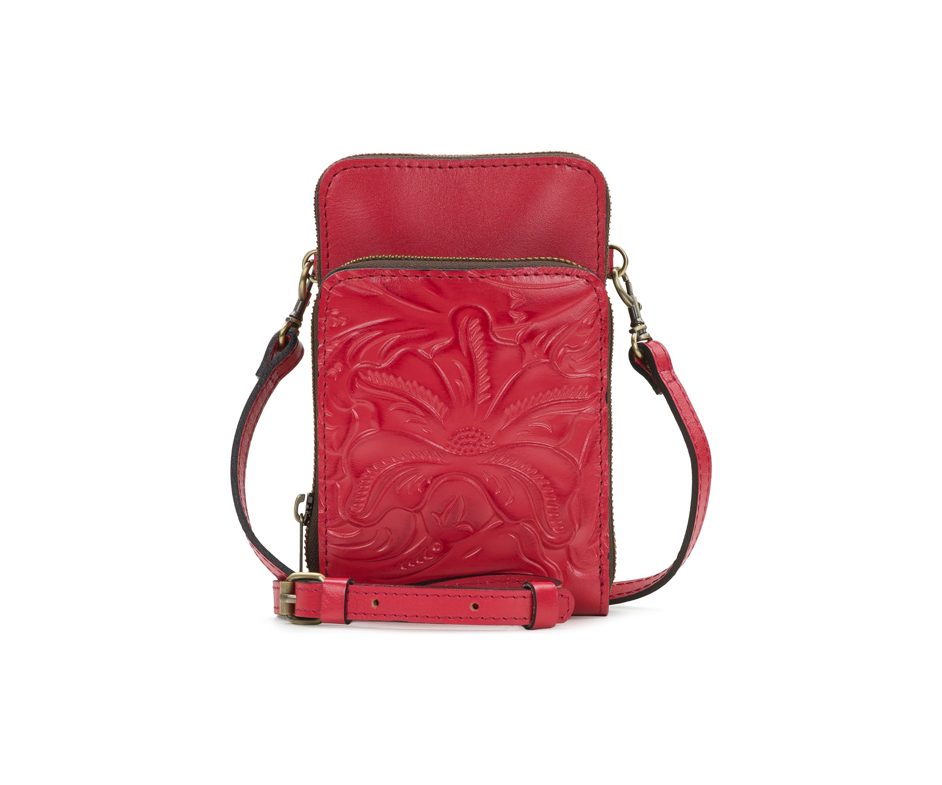 Albertine Phone Crossbody