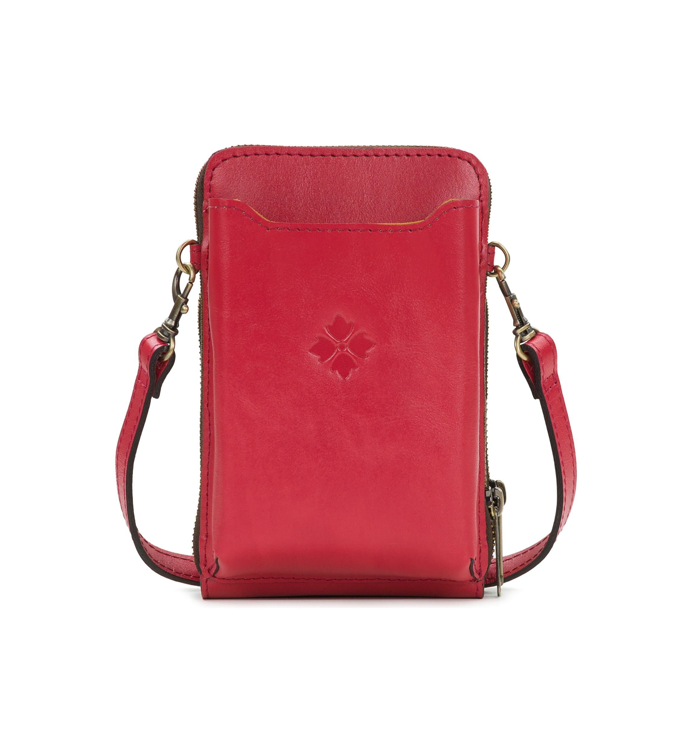 Albertine Phone Crossbody