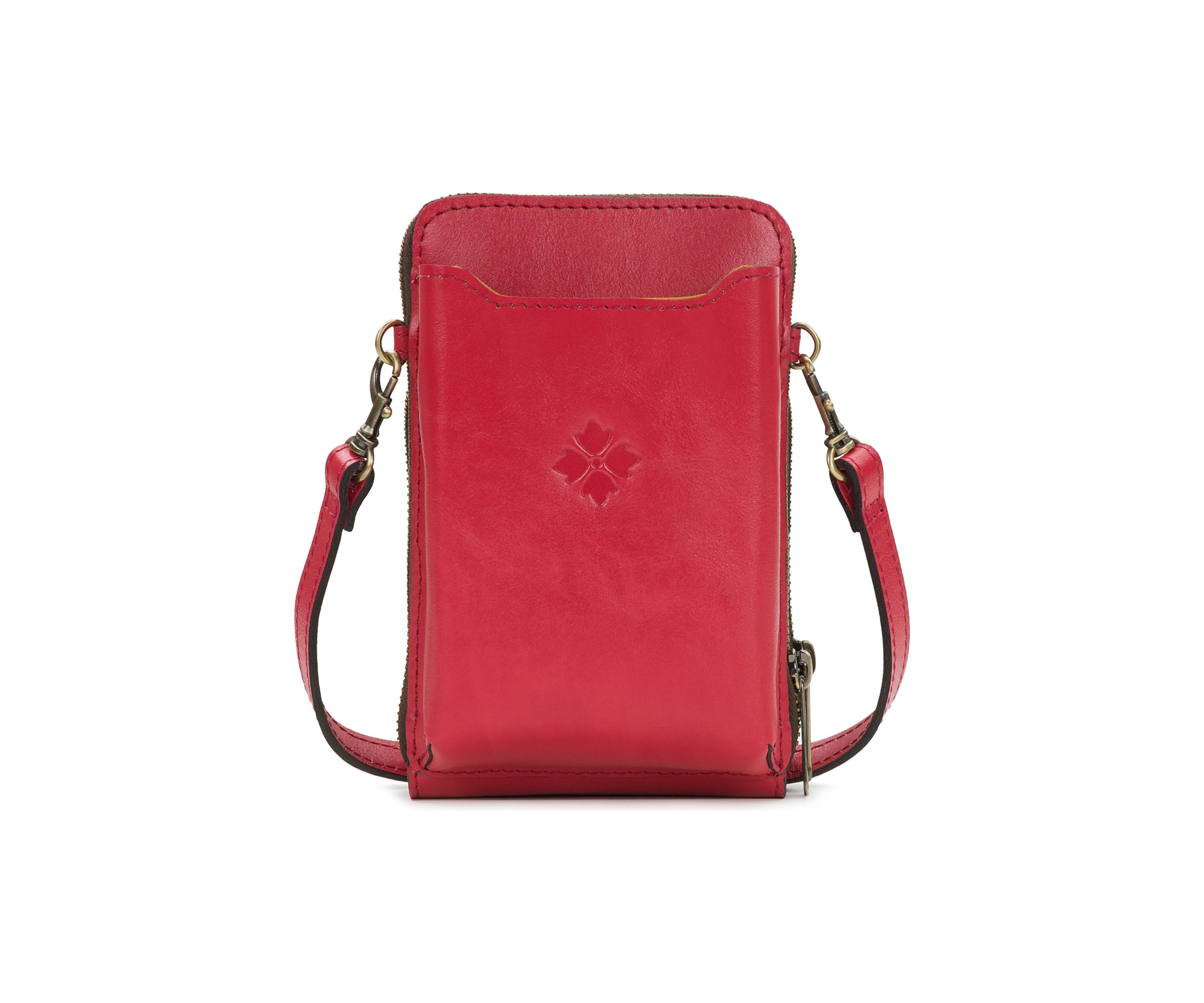 Albertine Phone Crossbody