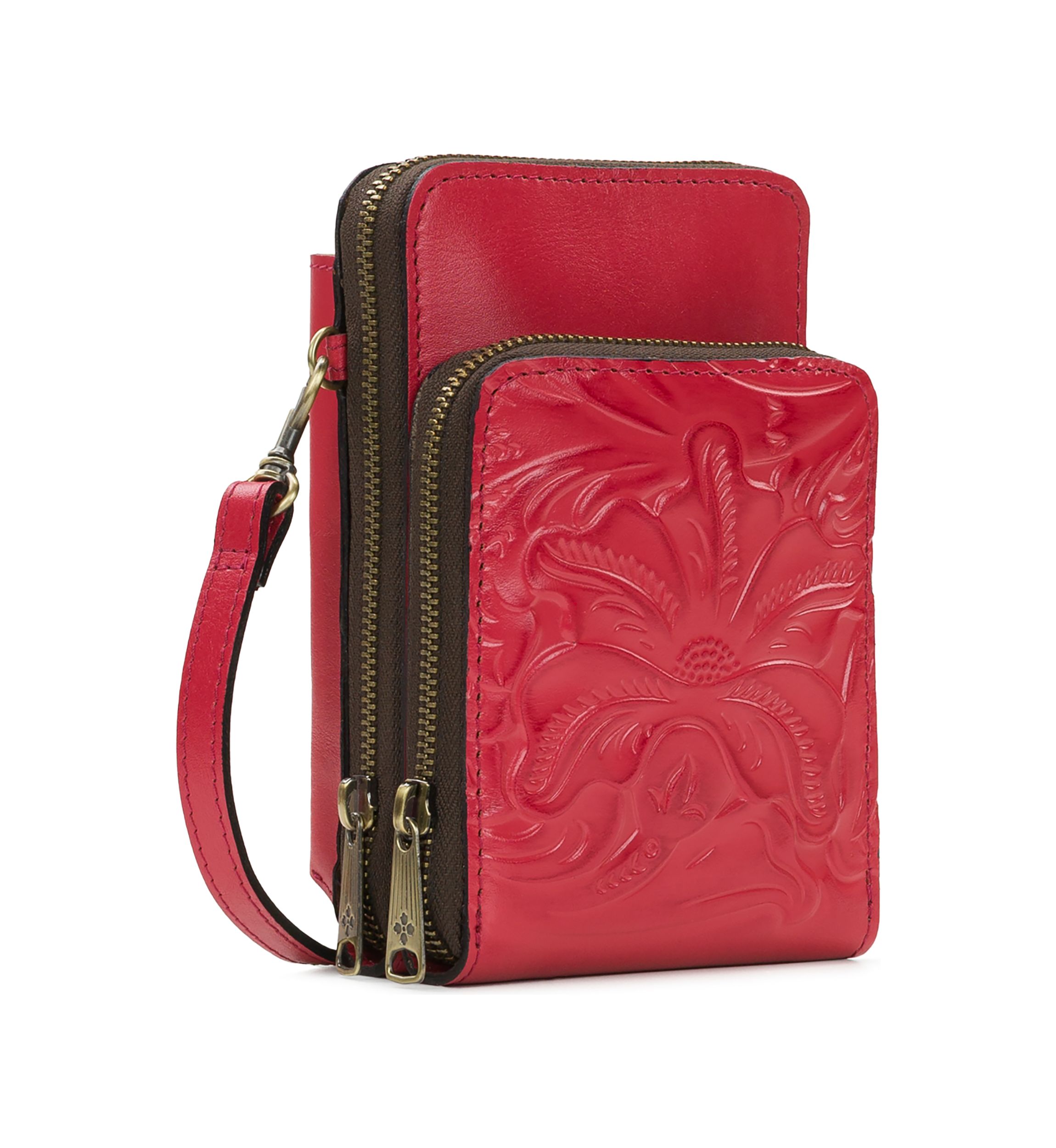 Albertine Phone Crossbody