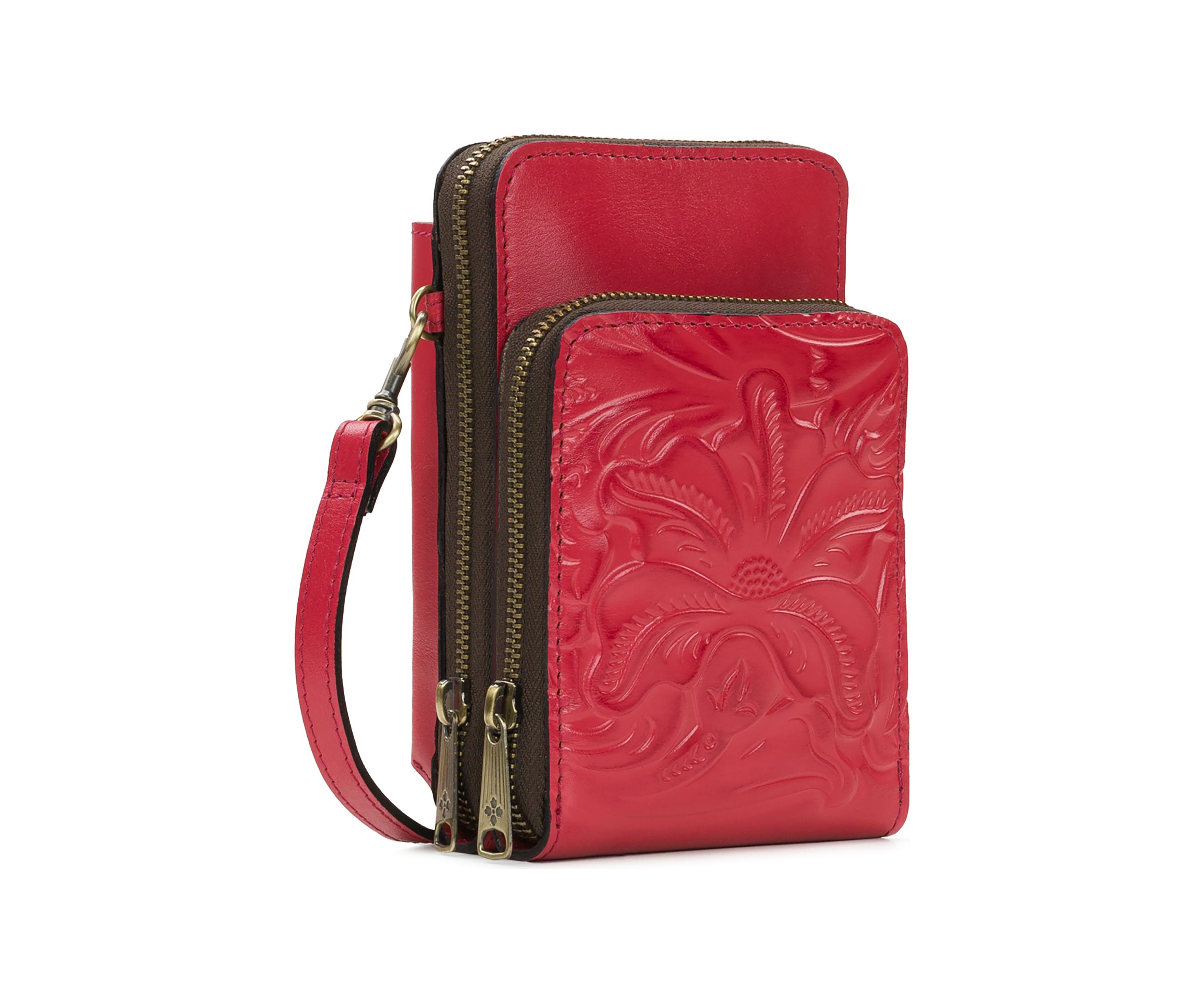 Albertine Phone Crossbody