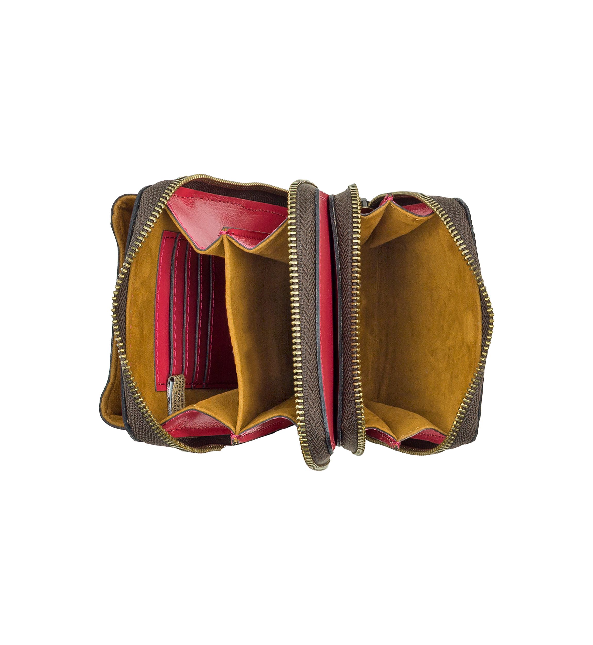 Albertine Phone Crossbody