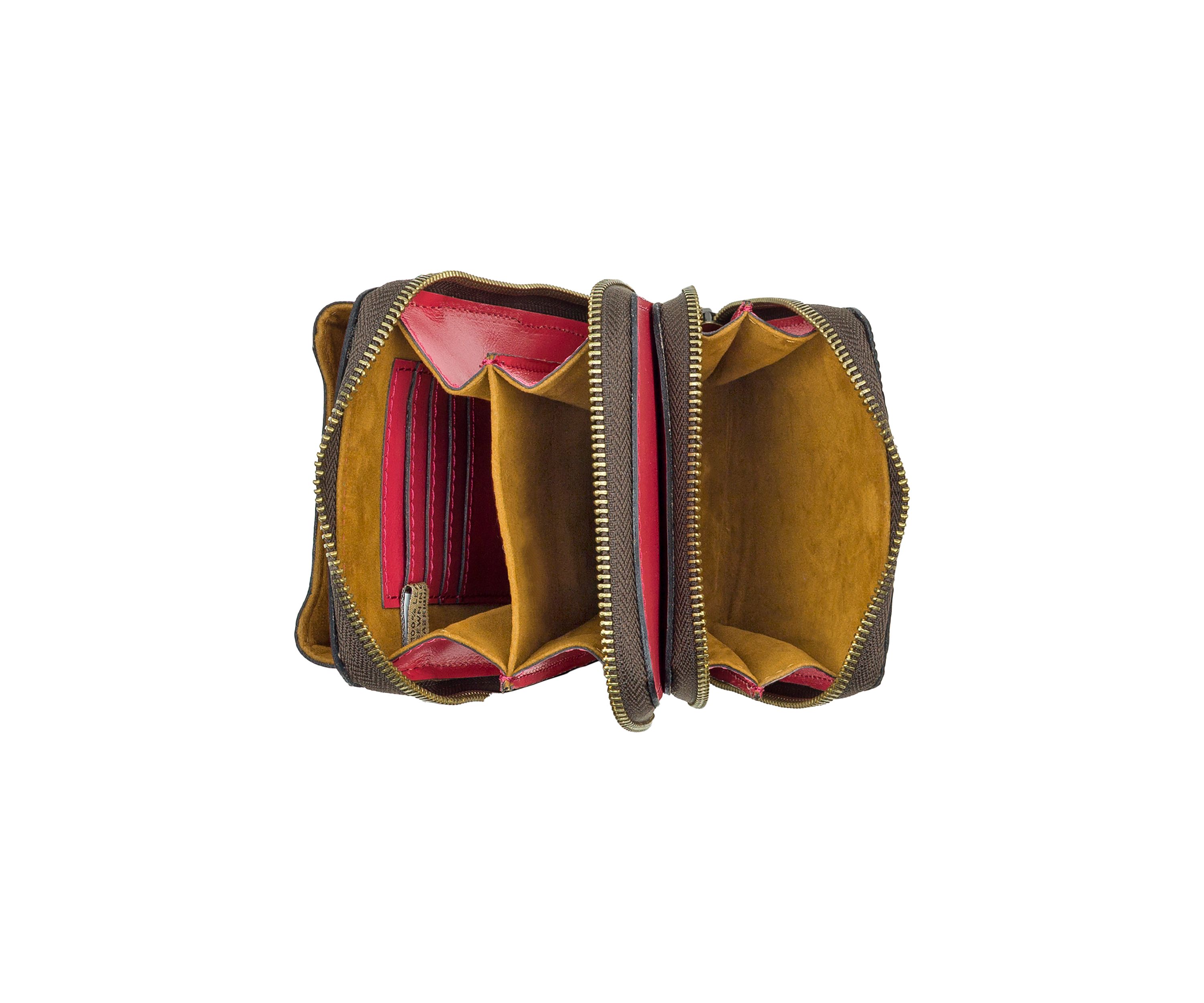 Albertine Phone Crossbody