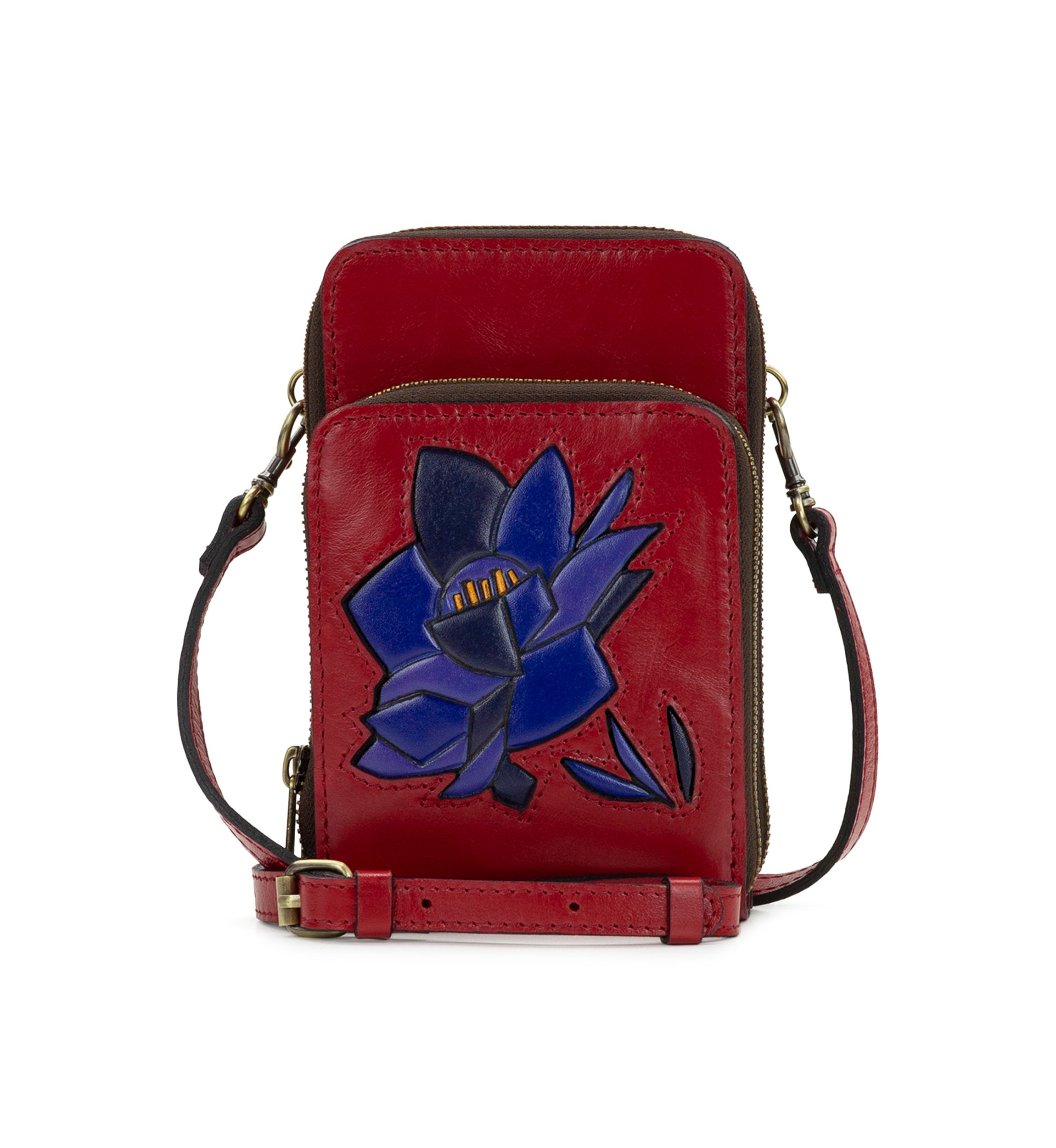 Albertine Crossbody Bag
