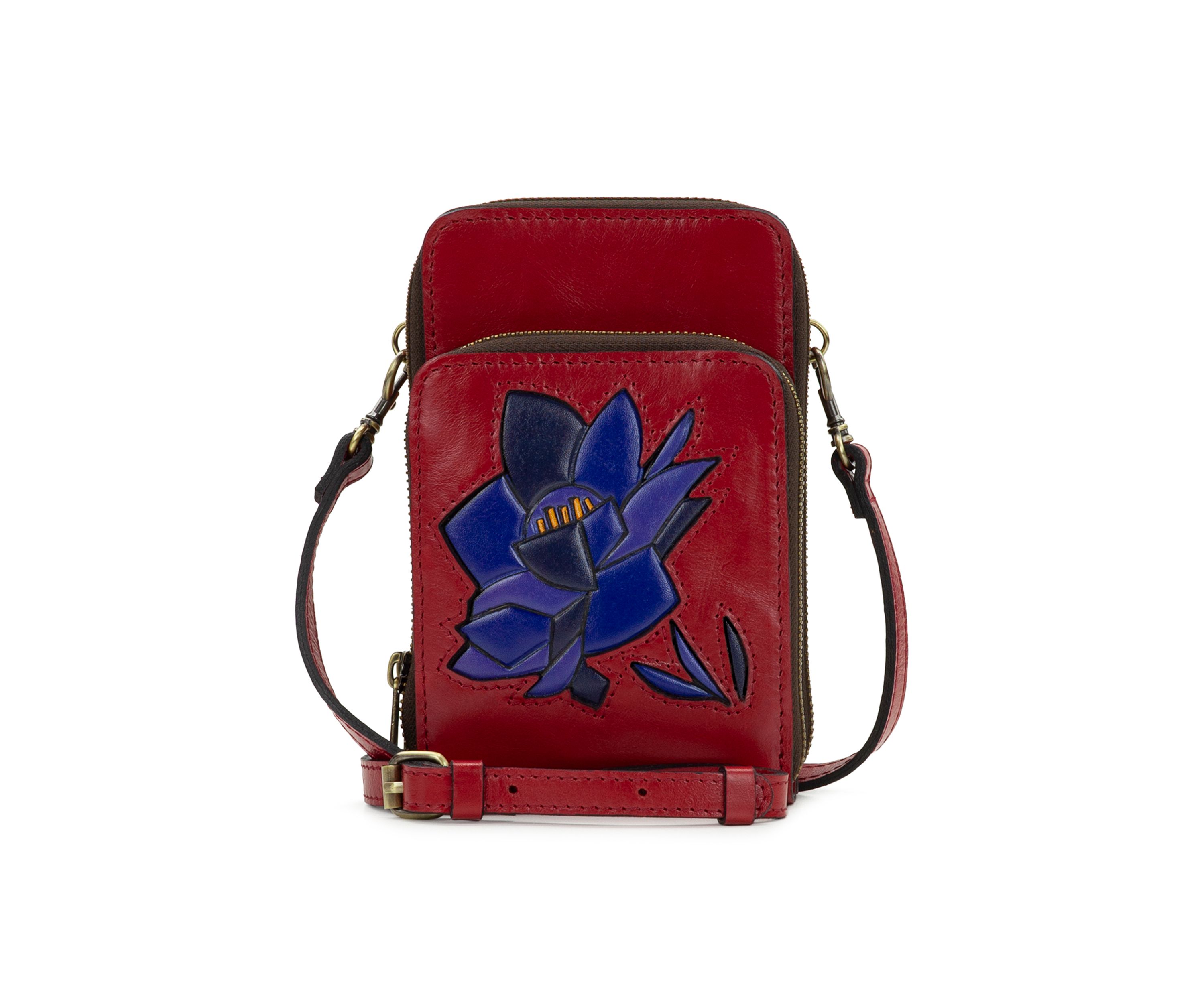 Albertine Crossbody Bag