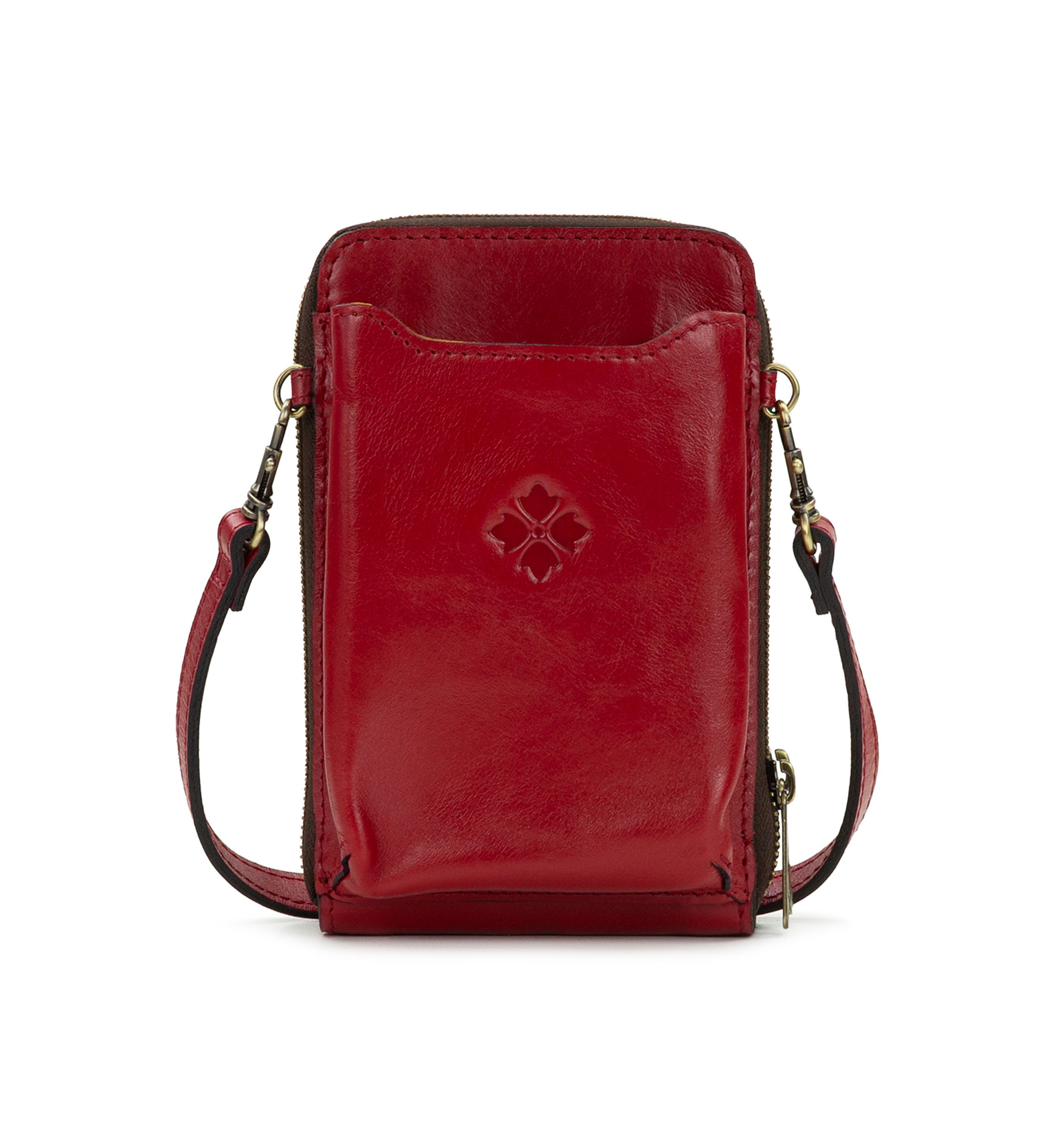 Albertine Crossbody Bag