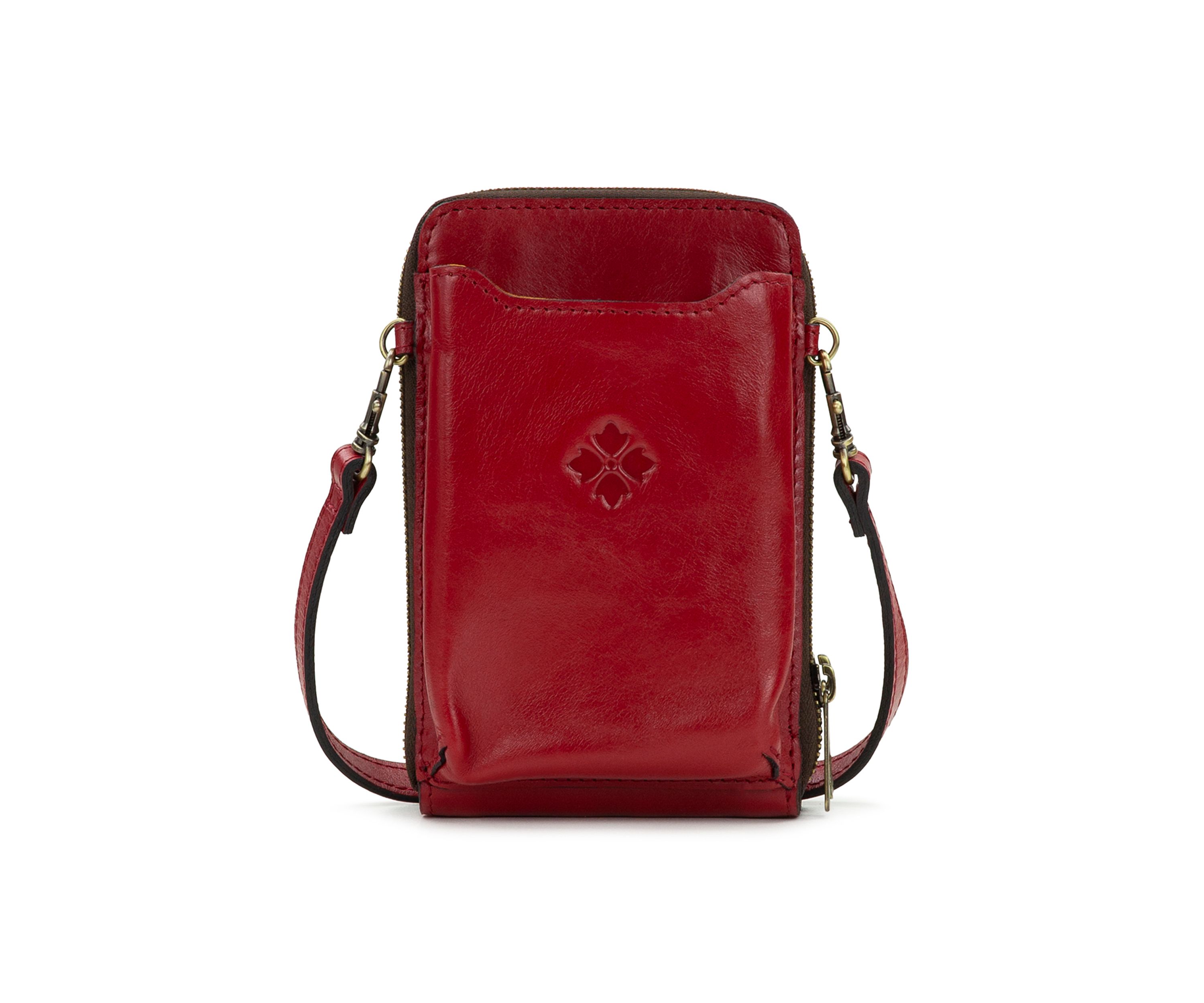 Albertine Crossbody Bag