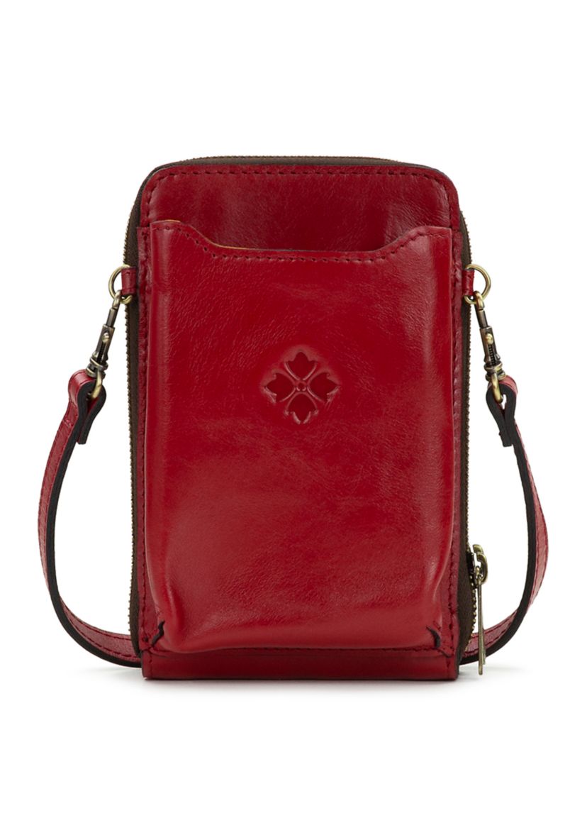Albertine Crossbody Bag