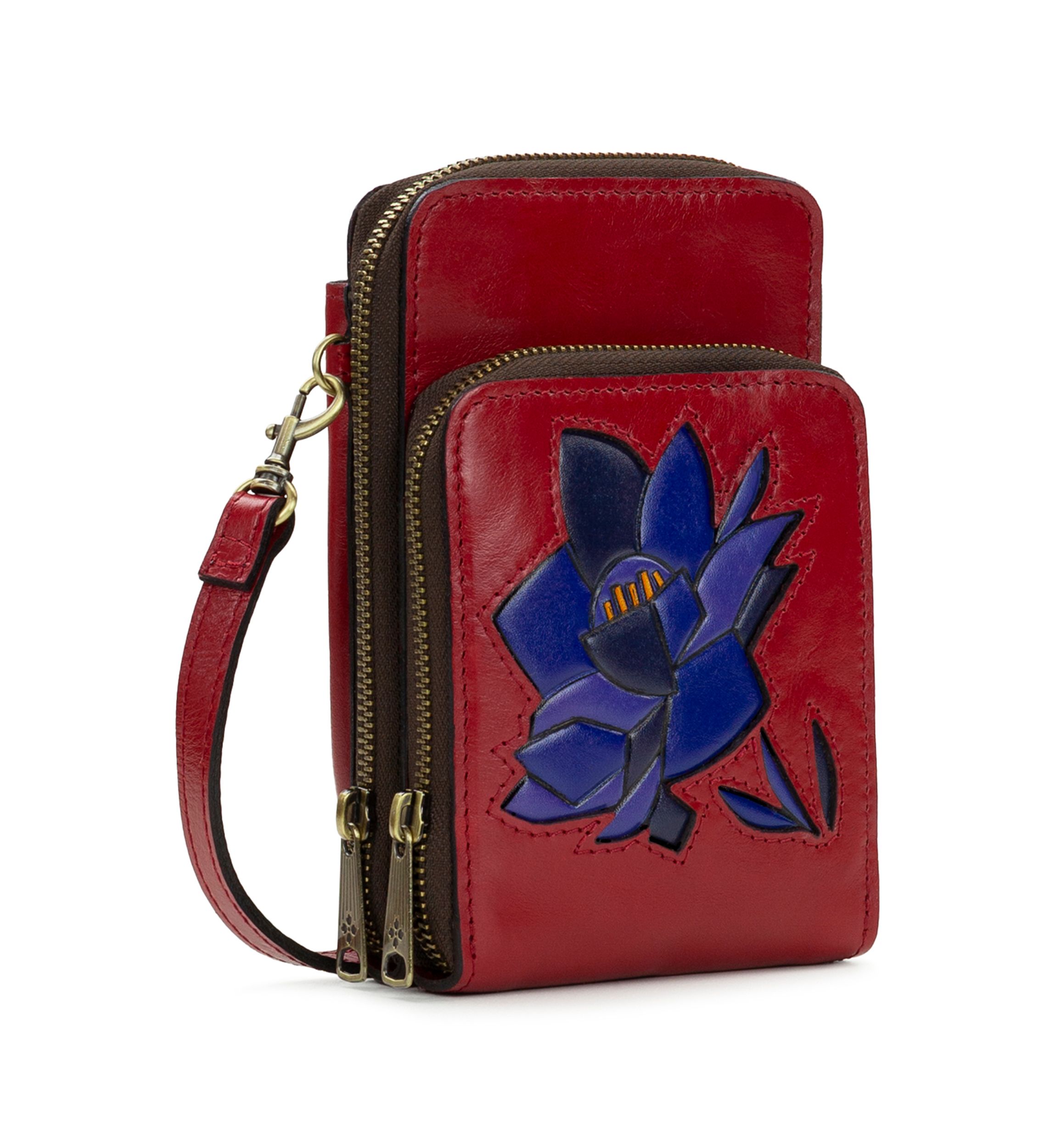 Albertine Crossbody Bag