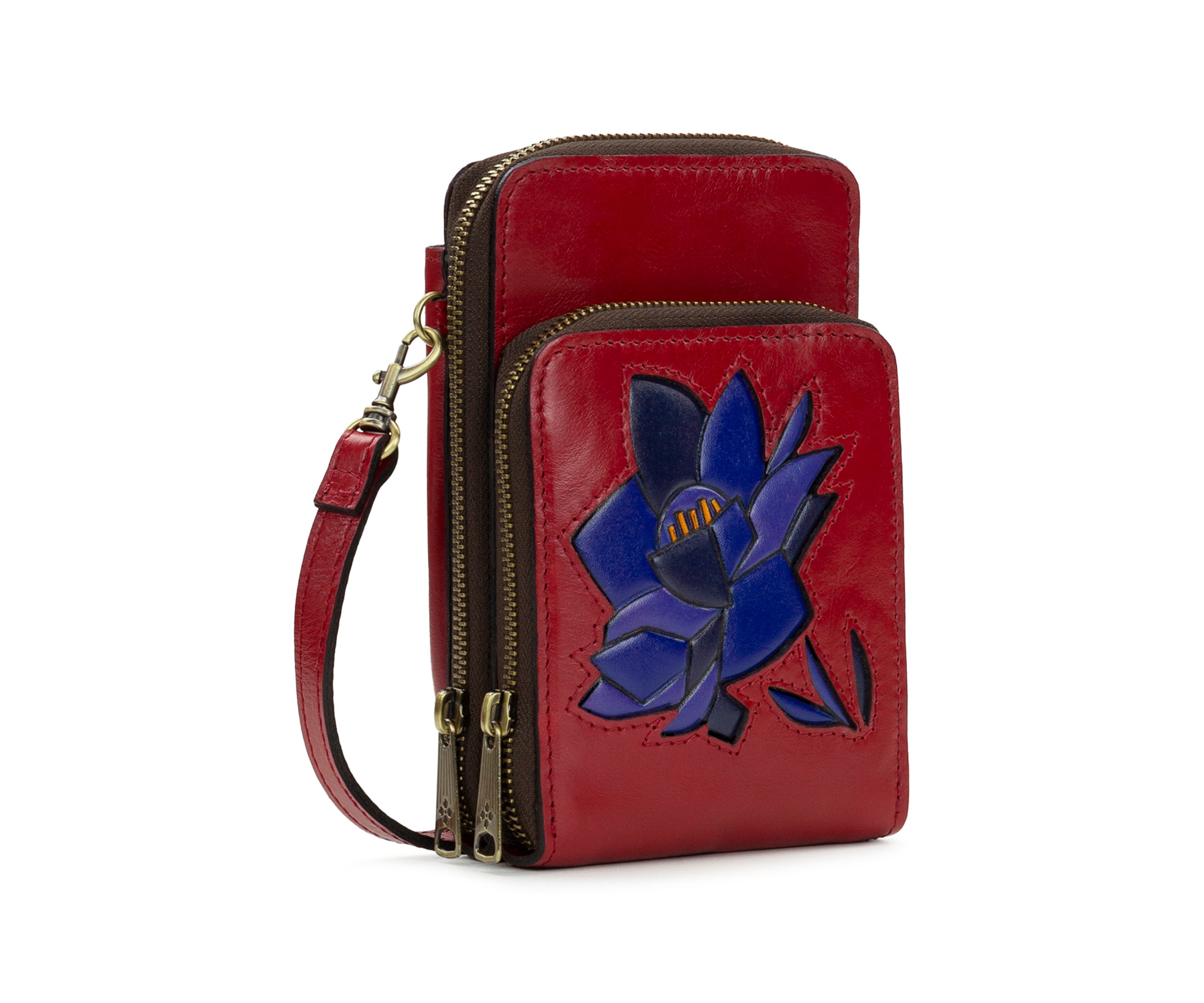 Albertine Crossbody Bag
