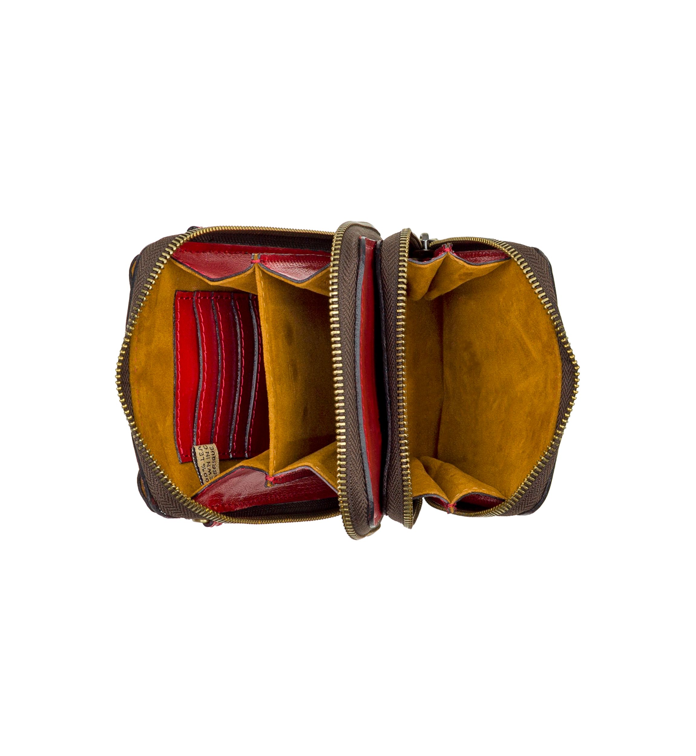 Albertine Crossbody Bag