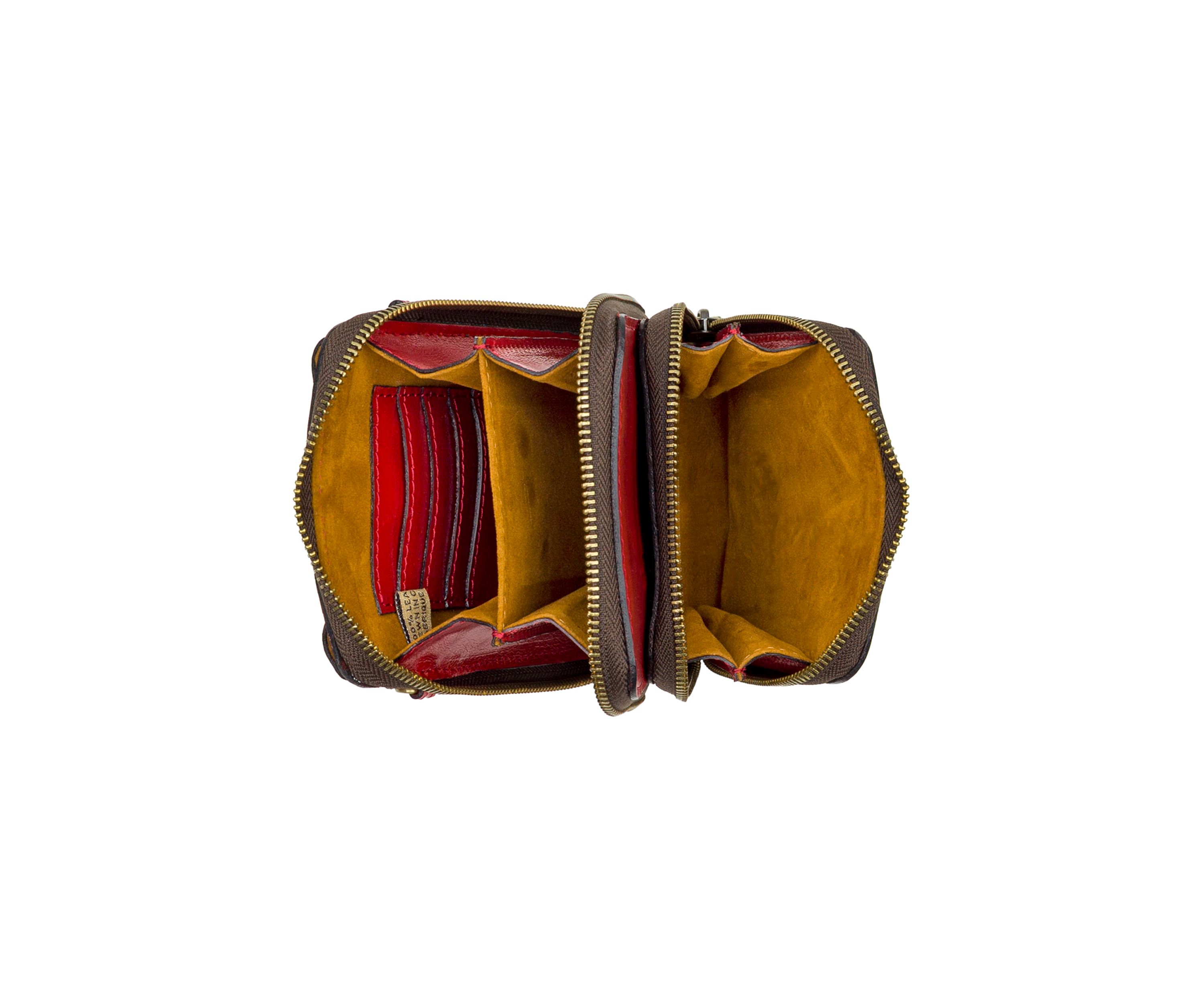 Albertine Crossbody Bag