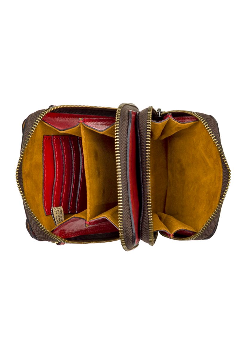 Albertine Crossbody Bag