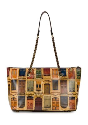 Patricia Nash Belle Bag