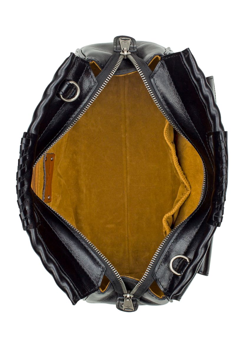Sivella Satchel 
