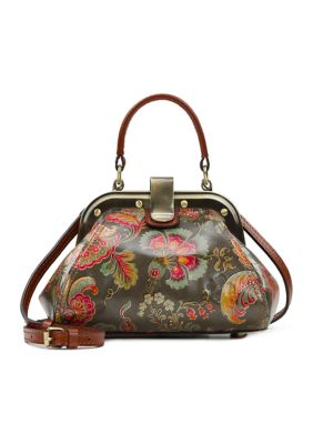 Patricia Nash Conselice Satchel