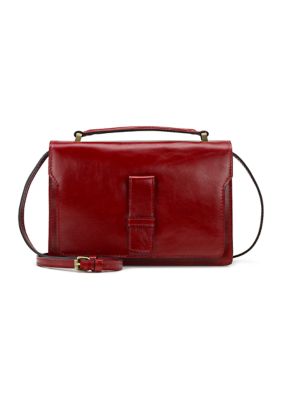 Patricia Nash Angeli Satchel belk