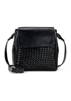 Marisa Flap Crossbody