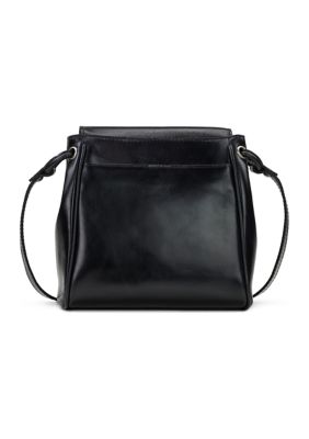 Marisa Flap Crossbody