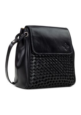 Marisa Flap Crossbody