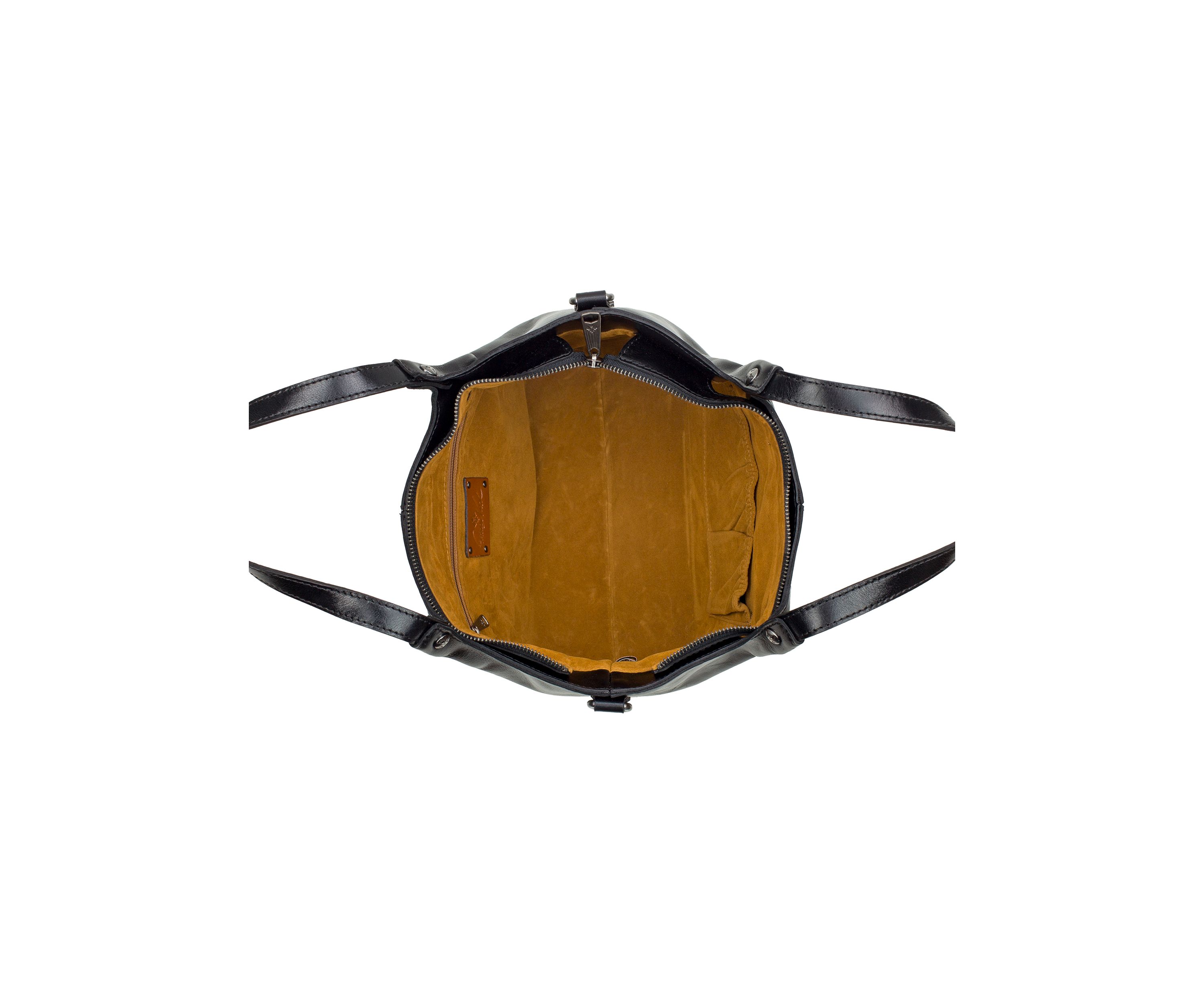 Argenta Tote 