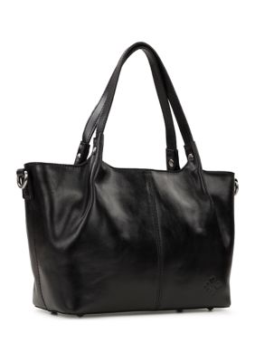 Argenta Tote