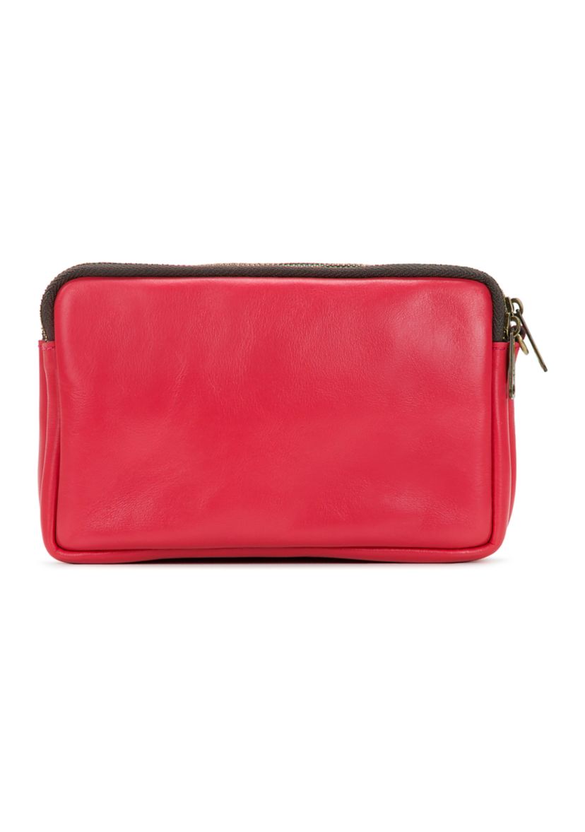 Viani Wristlet