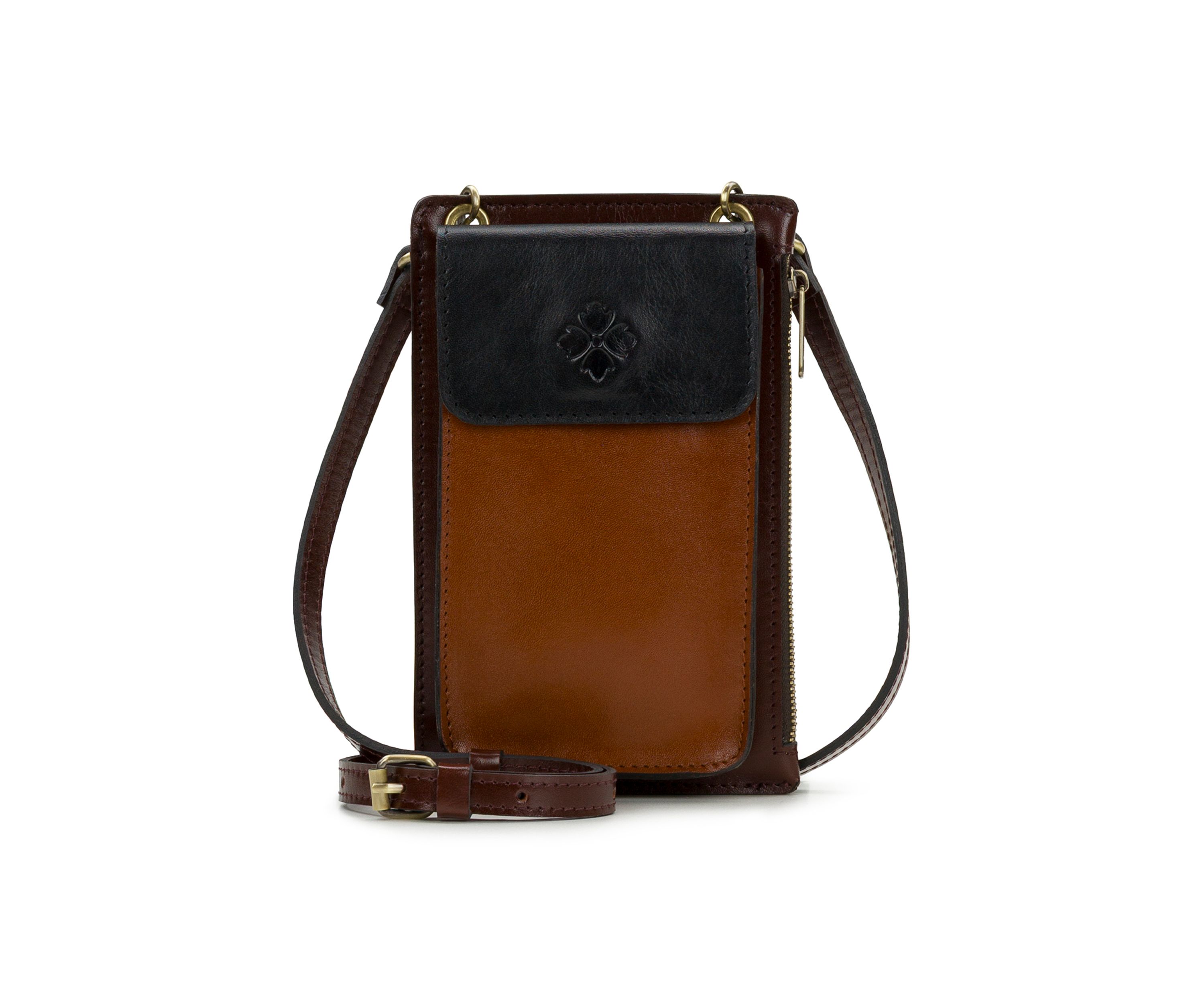 Chiavella Phone Case with Crossbody Strap 