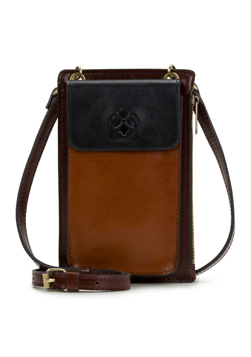 Chiavella Phone Case with Crossbody Strap 