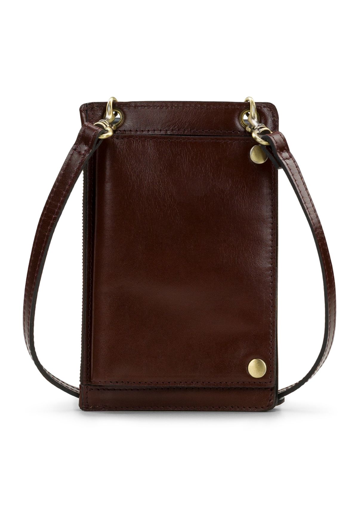 Chiavella Phone Case with Crossbody Strap 
