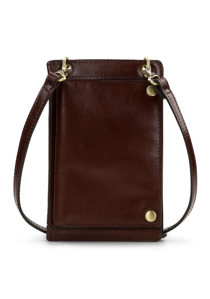 Chiavella Phone Case with Crossbody Strap 
