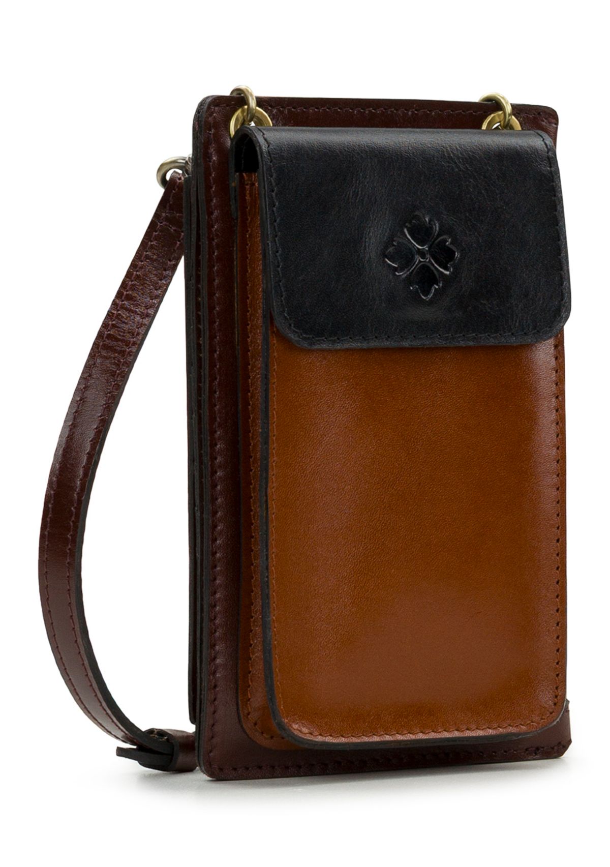 Chiavella Phone Case with Crossbody Strap 