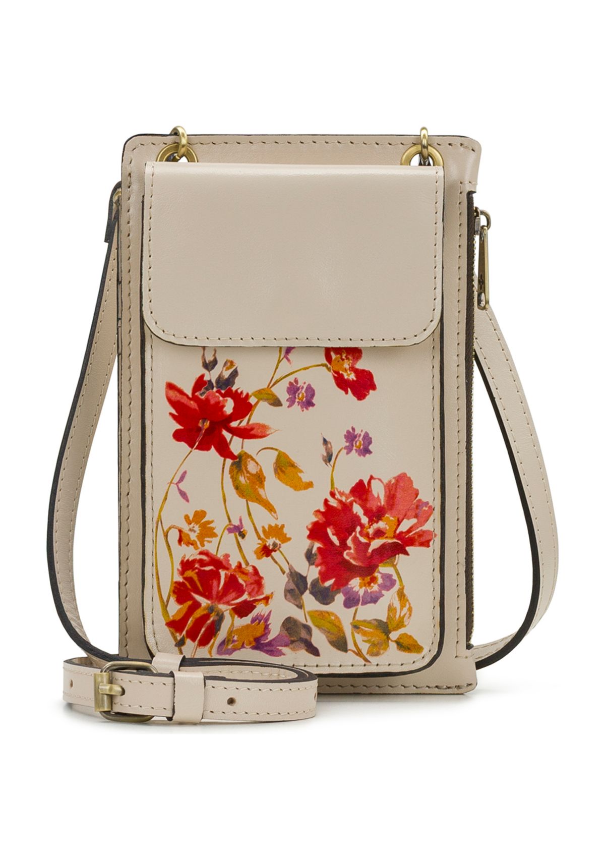 Chiavella Crossbody 