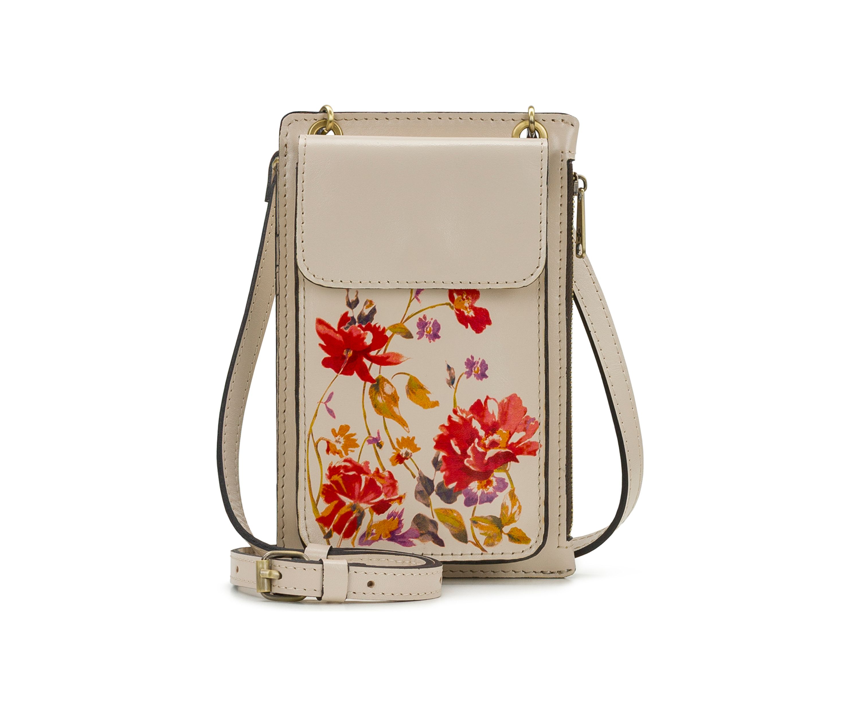 Chiavella Crossbody 