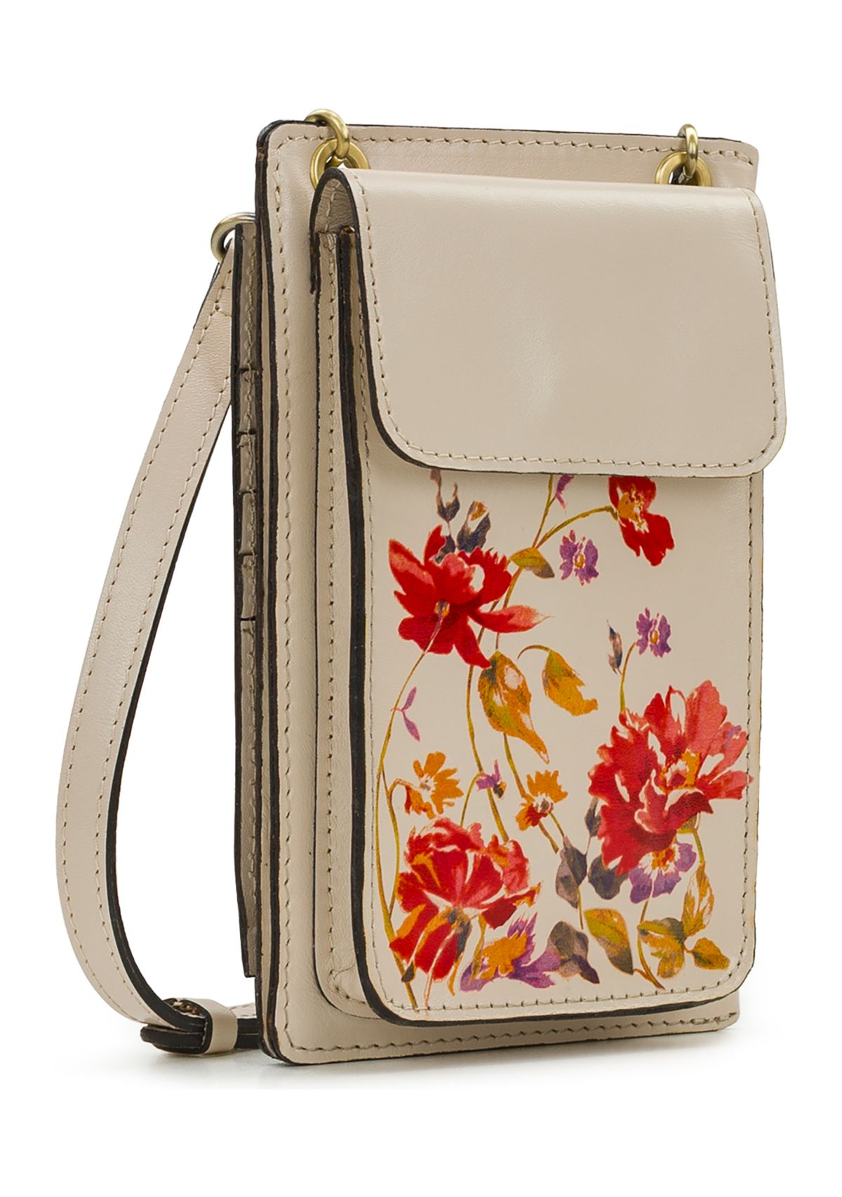 Chiavella Crossbody 