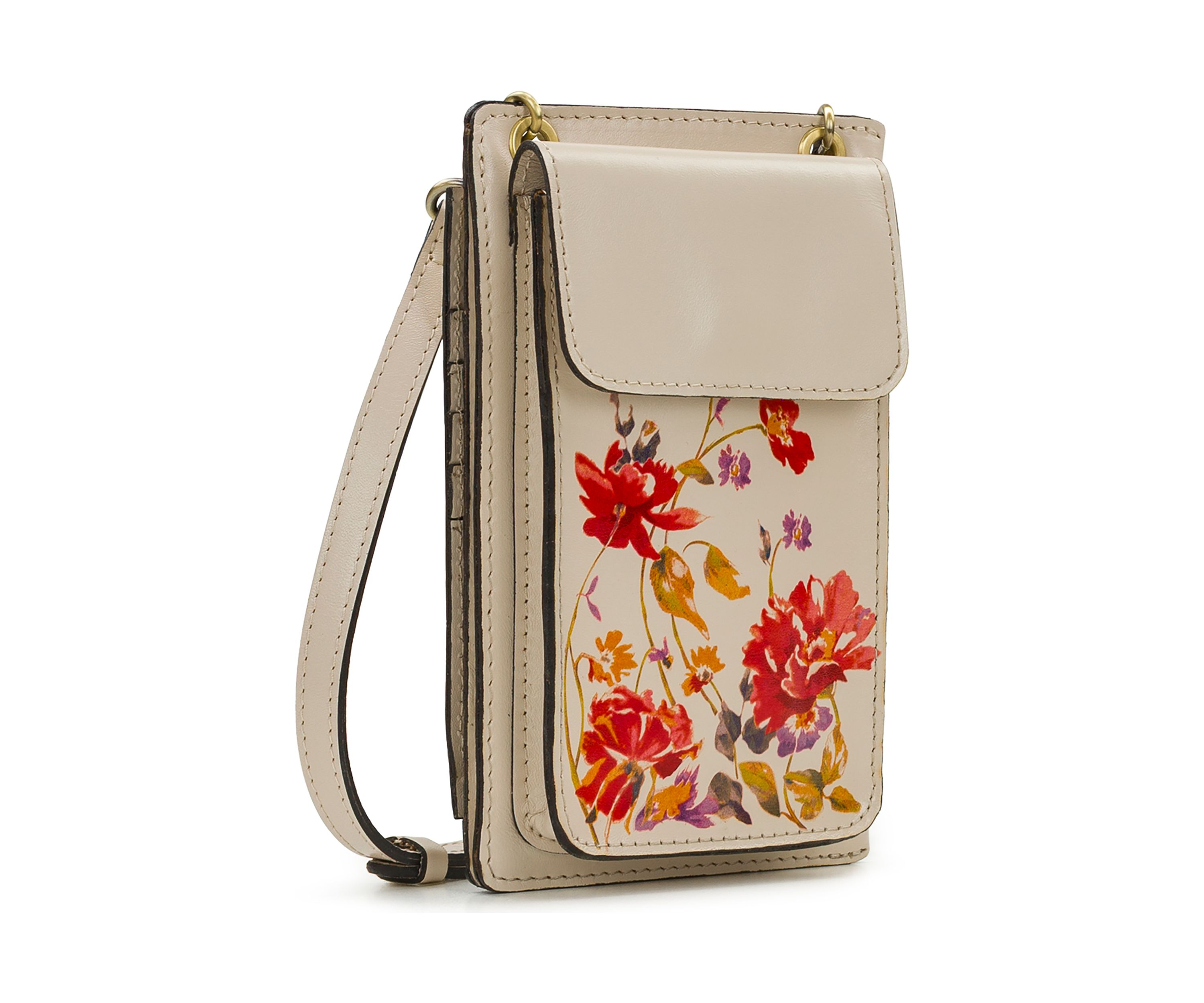 Chiavella Crossbody 
