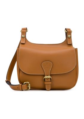 Patricia Nash Linny Saddle Bag -  2601465P1283618