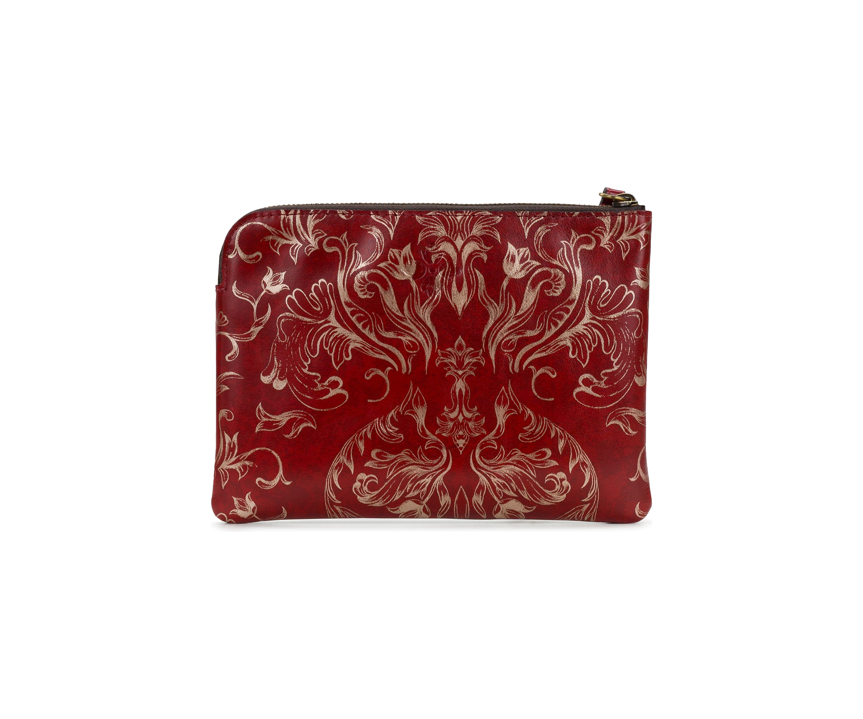 Cassini Wristlet and Scarf Boxed Gift Set 